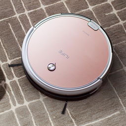 iLife X620 每一次清扫，都干净如新的智能生活伴侣